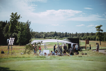 俄罗斯怎么可能有桉树