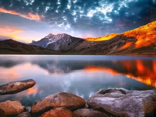 植物堆起来发热的原因