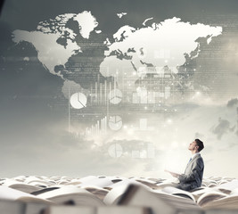 外国是怎么过清明节的？