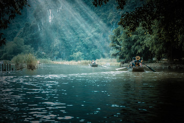 三峡指的是哪三峡？